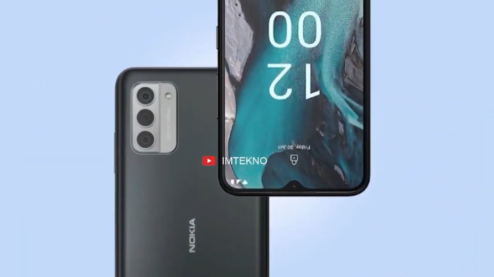 Nokia G42 5G Bocor! HP 5G Murah Bisa Diperbaiki Sendiri, Ini Spesifikasi dan Harganya