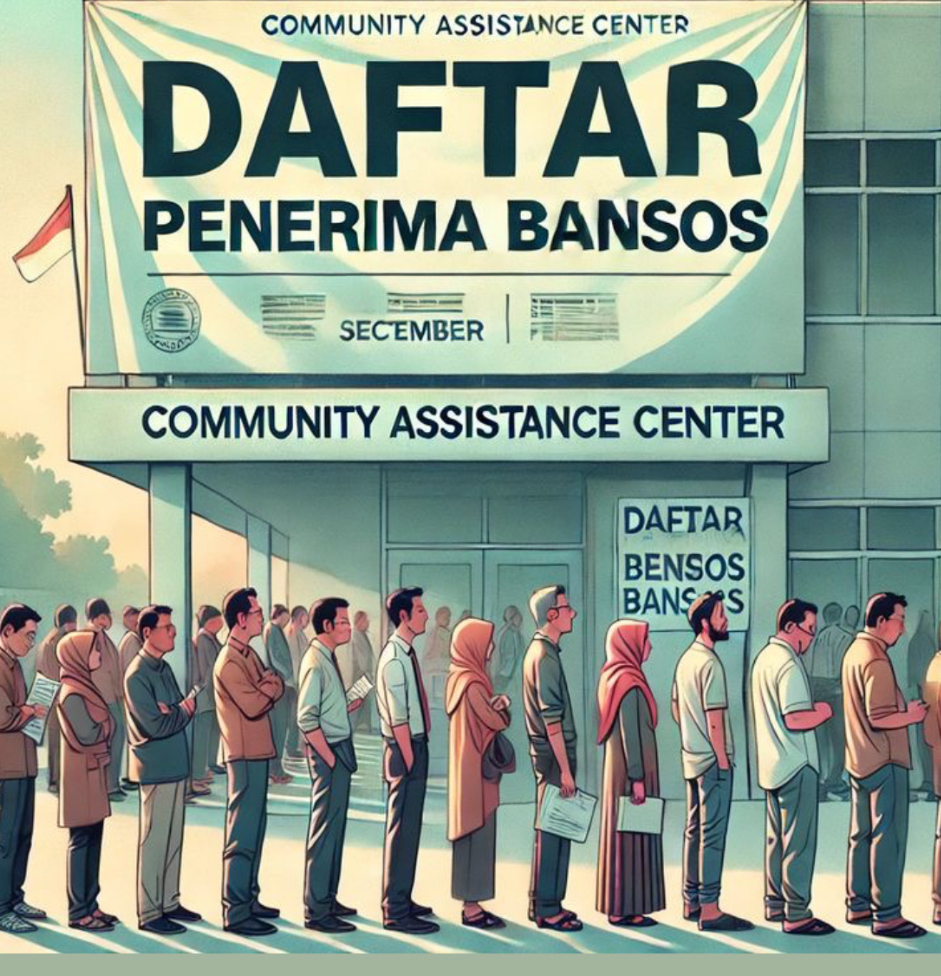 Bansos Rawan Salah Sasaran, Dinsos-P3AP2KB Kota Malang Kebut Pemutakhiran Data Warga