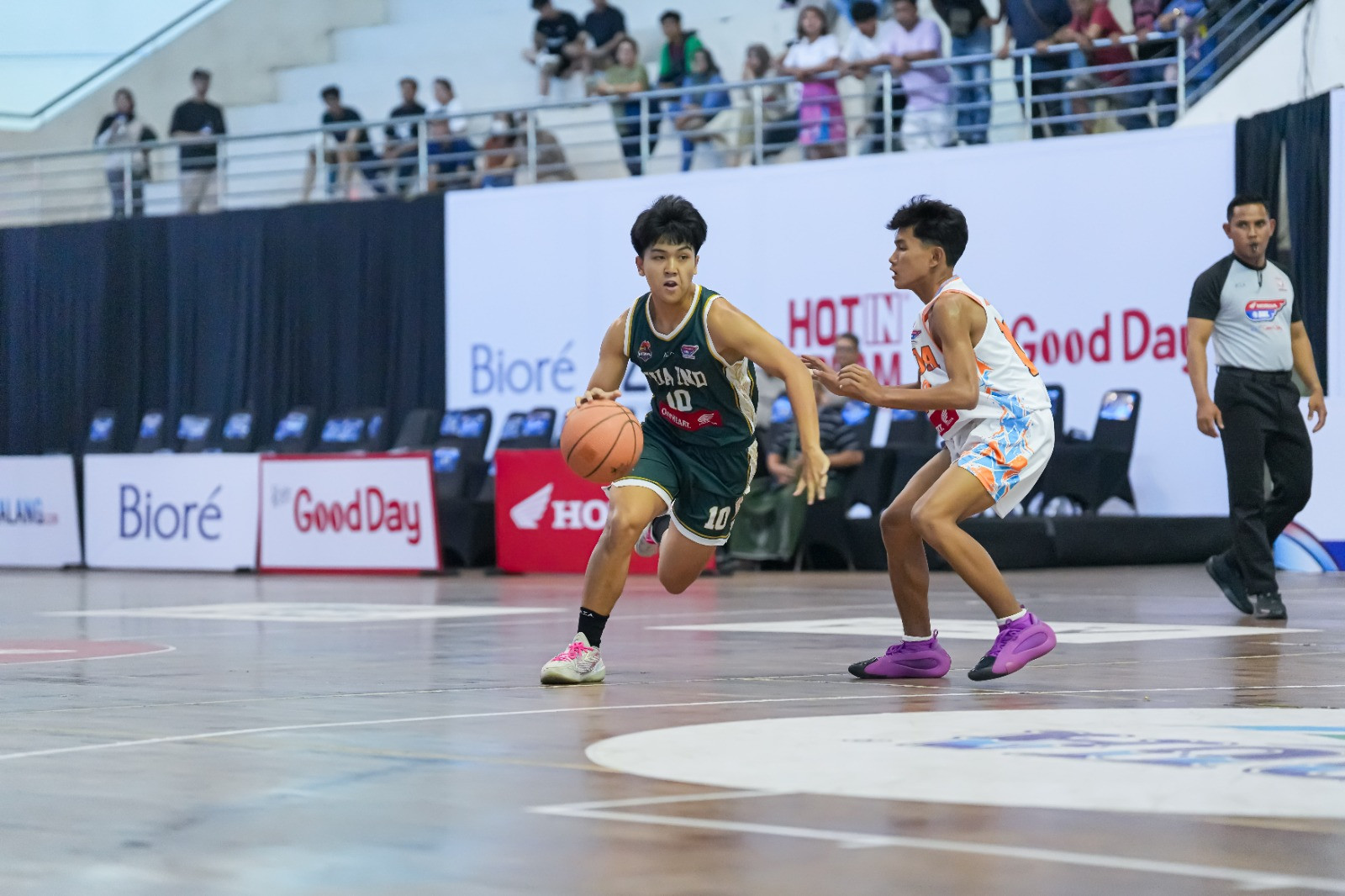 Kosayu Tak Terbendung di DBL Malang 2026, Siapa Menyusul ke Babak Playoff?