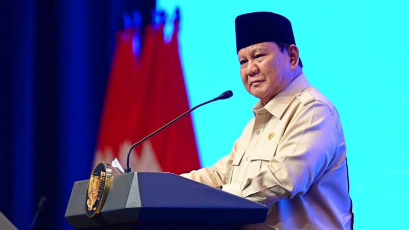 Prabowo Bagikan 1.098 Sapi Kurban Iduladaha 2026, Anggaran Pengadaan Rp100 M dari APBN