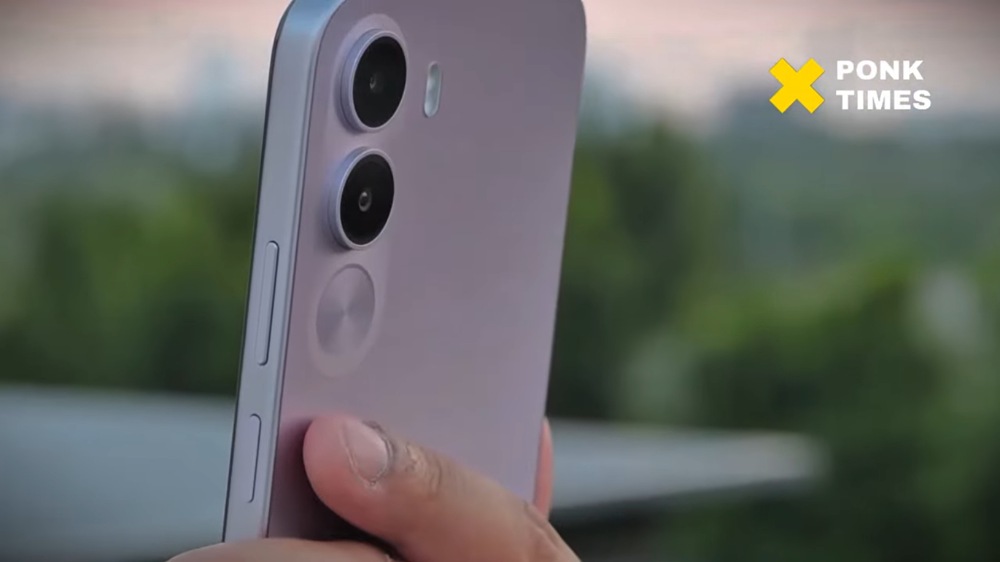 Realme C100i Resmi! HP Rp2 Jutaan Baterai 7000 mAh & Tahan Banting Bikin Geger