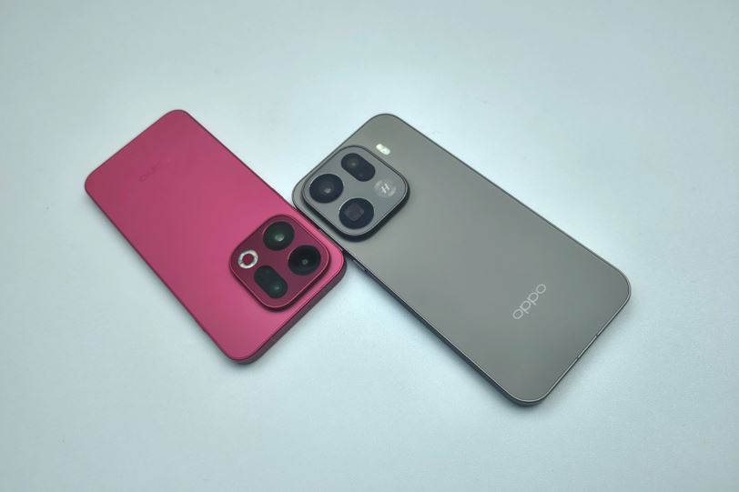 Cuma Rp500 Ribu Sudah Bisa Bungkus Oppo Find X9 Plus Benefit hingga Rp7 juta!