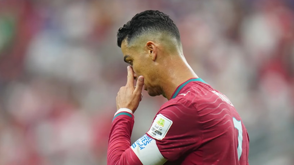 Bukan Trofi, Melainkan Air Mata... Beginilah Piala Dunia 2026 Mengantar Kepergian Para Legenda