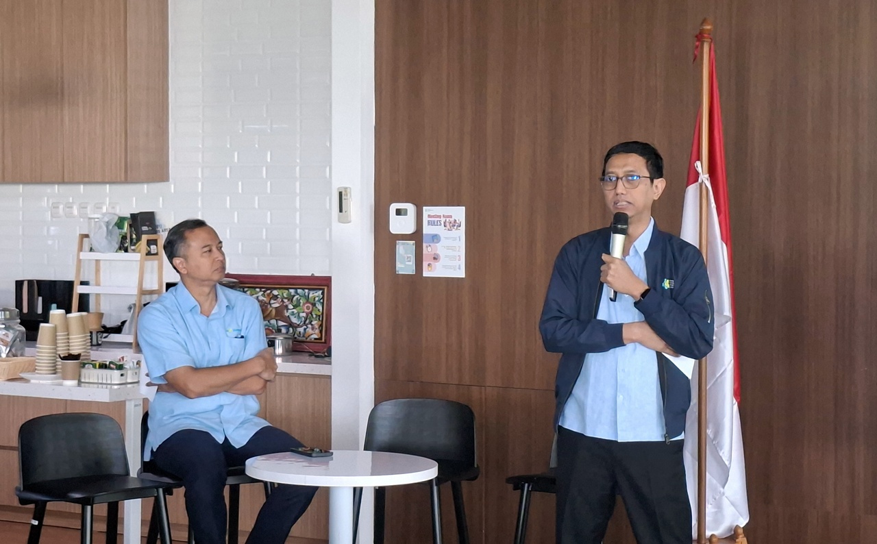 Kemenkes Kembangkan Tes DNA Canggih, Bikin Pengobatan Lebih Tepat dan Personal