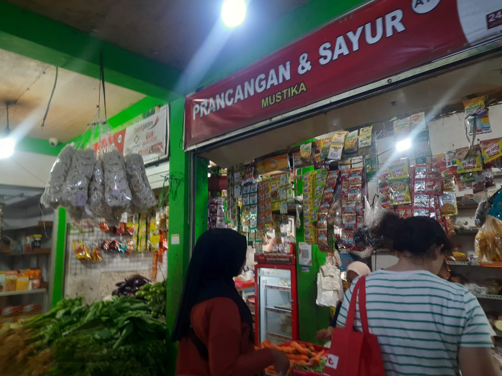 Harga Sembako di Kota Malang Stabil, Ini Daftar Terbarunya!