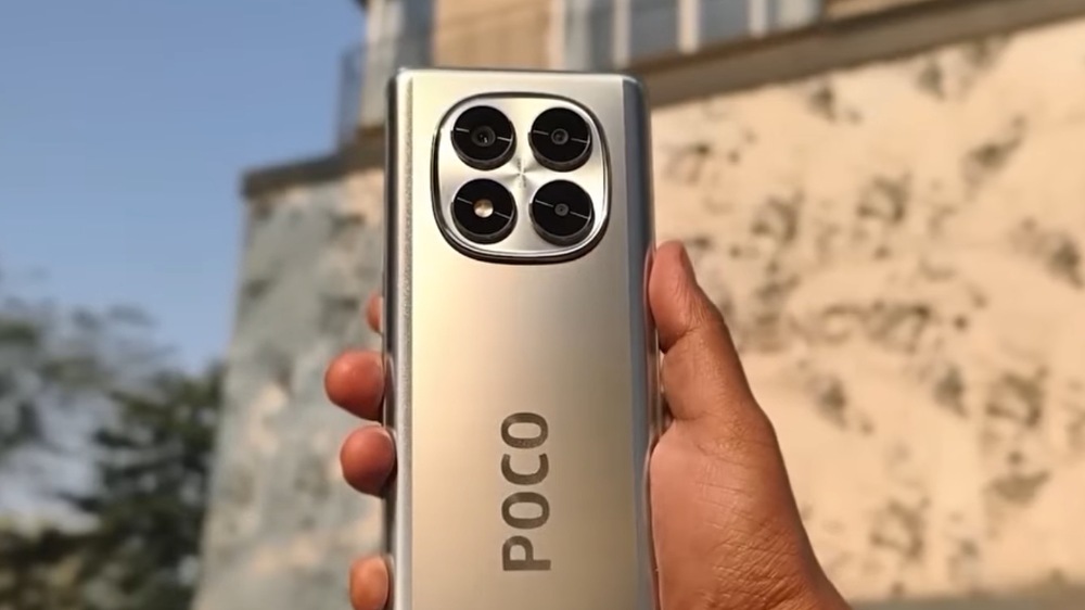 HP Kamera 3 Jutaan Terbaik 2026, Infinix Note 65 5G hingga Tecno Camon 50 Masuk Daftar