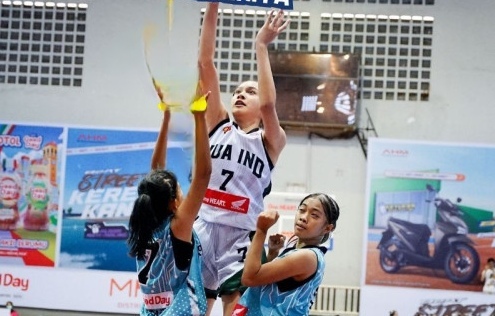 Lanjutan DBL 2025 Malang, Kosayu Cetak Double Win, 3 on 3 dan 5 on 5 Sama-Sama Menang 