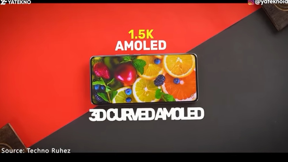 5 HP 3 Jutaan Terbaik 2026 Paling Allrounder, Performa Kencang dan Kamera OIS Bikin Ngiler