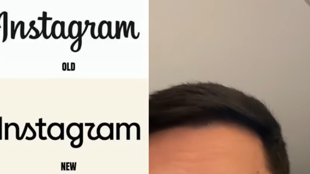 Logo Instagram Bikin Bingung, Tren Desain Minimalis Mulai Dianggap Membosankan