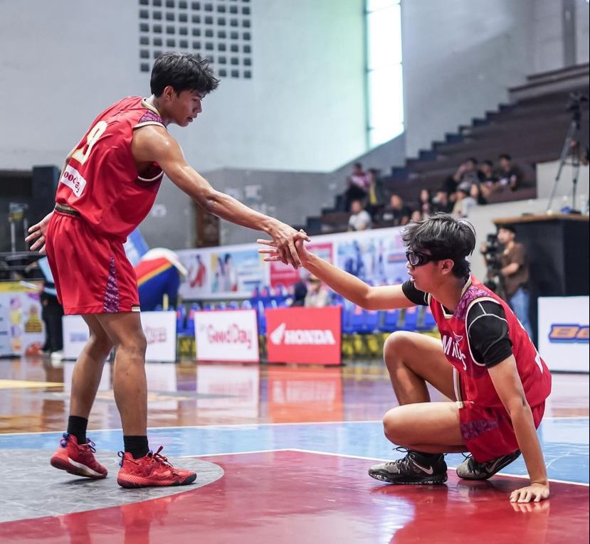 DBL 2024 Malang Makin Seru Tiga Tim Tuan Rumah Tumbang 