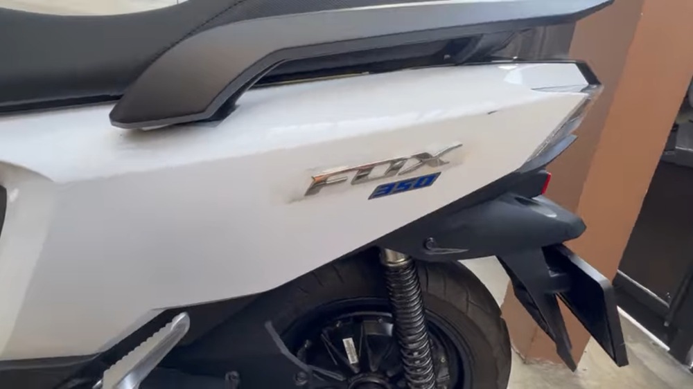 Polytron Fox 350 Bikin Geger! Ini Pengalaman Asli Pemilik Setelah 2 Bulan Pakai