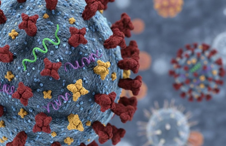 Super Flu di Jawa Timur Terbanyak! Dari 62 Kasus di Indonesia