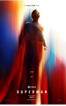 Superman Luncurkan Trailer Terbaru! Apa yang Akan jadi Fokus Utama Kali Ini?