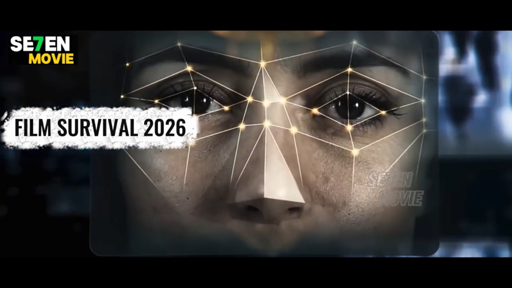 10 Film Hollywood Paling Dinanti 2026, Ada Return to Silent Hill hingga Crime 101