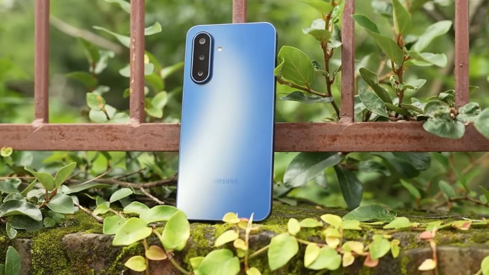 HP Samsung 2026 dari Murah hingga Menengah, Adu Performa Galaxy A07 sampai A57