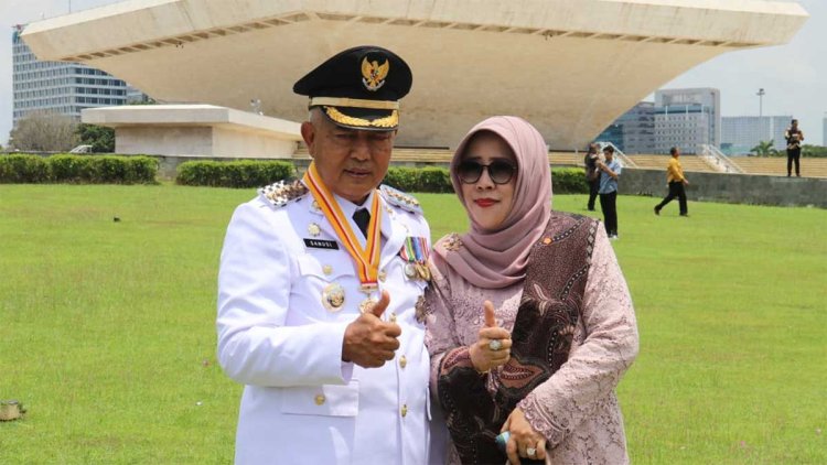 Kepala Daerah Dukungan PDIP Diinstruksikan Tidak Ikut Pembekalan