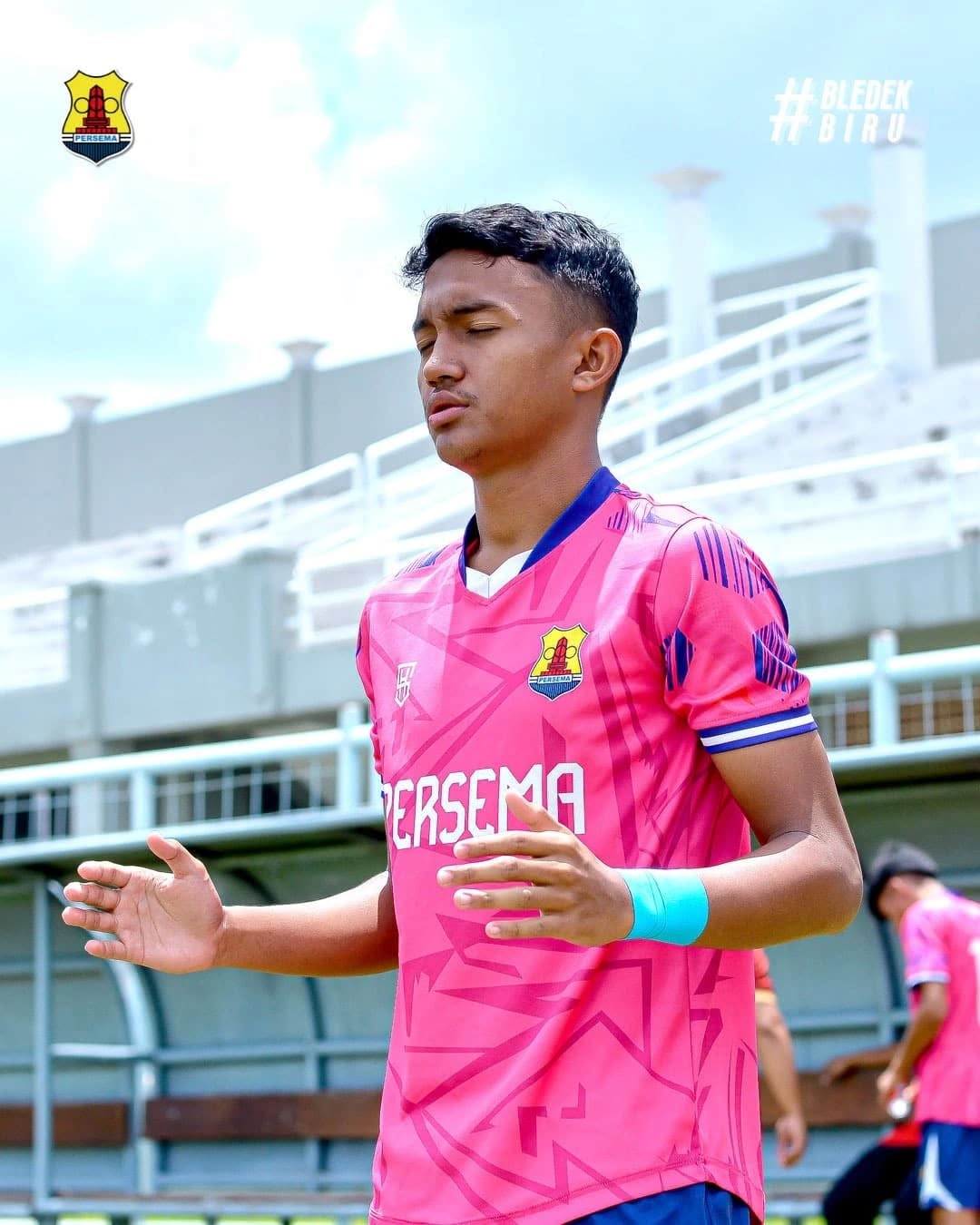 Drawing Liga 4 Dibatalkan, Persema dan Persikoba Tunggu Kepastian Grup Baru