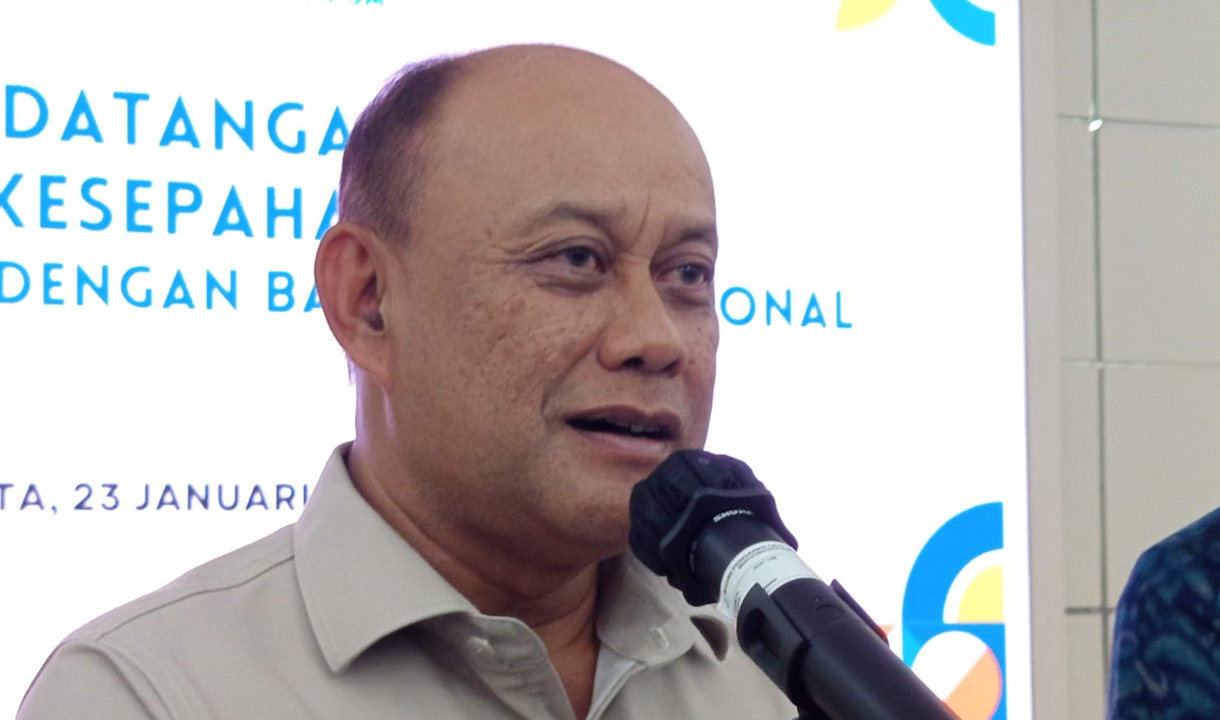 Respons Dadan Hindayana usai Dicopot dari Kepala BGN dan 5 Kontroversi selama Dia Menjabat