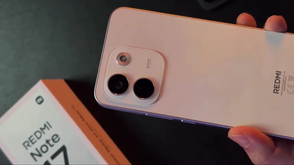 Redmi Note 17 Pro Max Bawa Baterai 10.000 mAh, Siap Meluncur Global 27 Agustus
