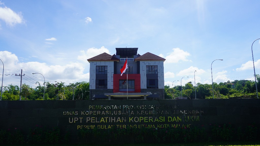 Diskop UKM Jatim Siapkan Webinar UMKM 2025 Gratis: Anak Muda dan Digitalisasi Jadi Fokus Utama