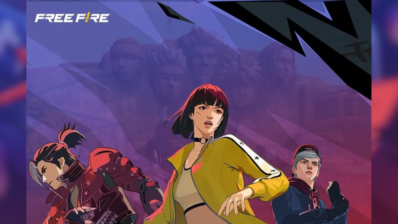 33 Kode Redeem FF Terbaru Hari Ini 12 November 2025, Langsung Tukar Hadiahnya!