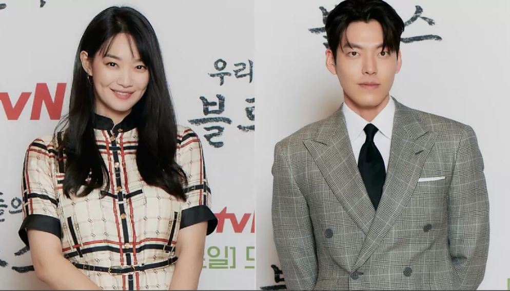 Nikahi Shin Min Ah Bulan Depan, Surat Panjang Kim Woo Bikin Fans Bahagia