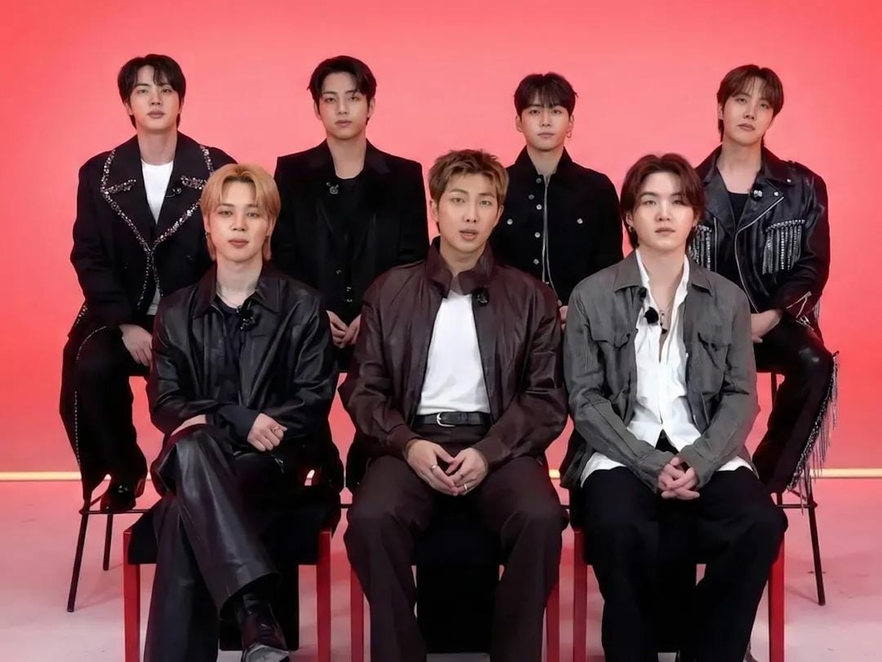 ARIRANG, Album Anyar BTS Dirilis, Ini Maknanya versi ARMY