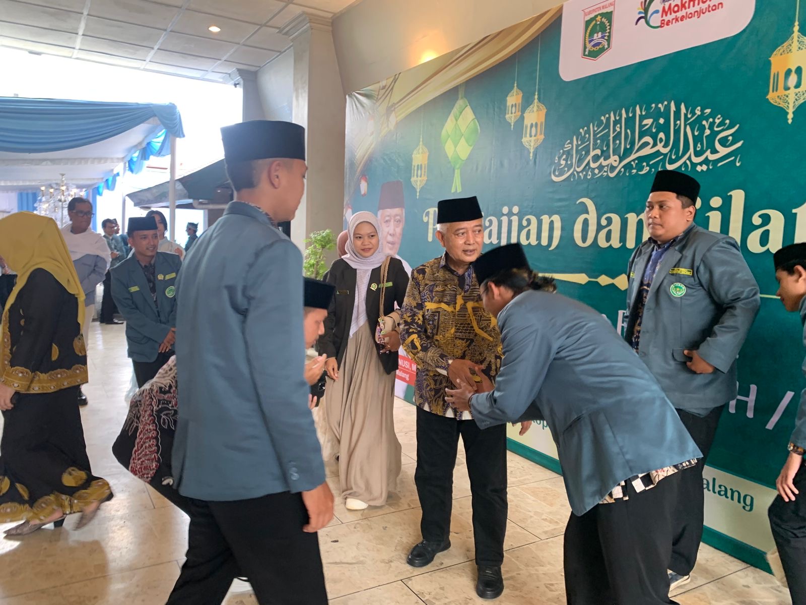 Pemkab Malang Tekankan Peningkatan Pelayanan Publik ASN Pasca-Lebaran