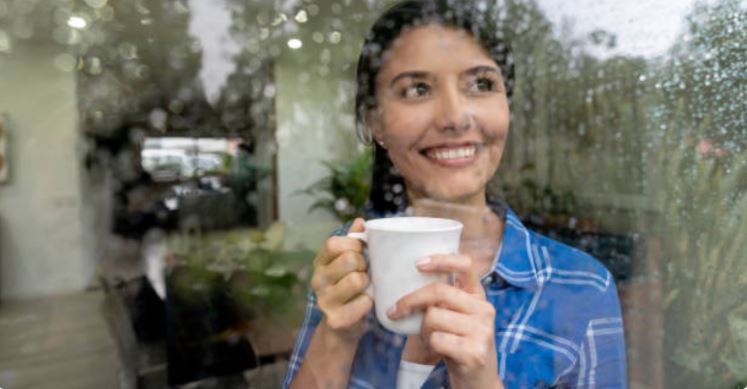 9 Tips Menjaga Imunitas saat Musim Hujan dengan Vitamin dan Nutrisi Tepat