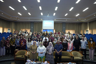 FEB UB Gelar Workshop Riset Internasional, Mahasiswa Pascasarjana Didorong Kuasai Metodologi
