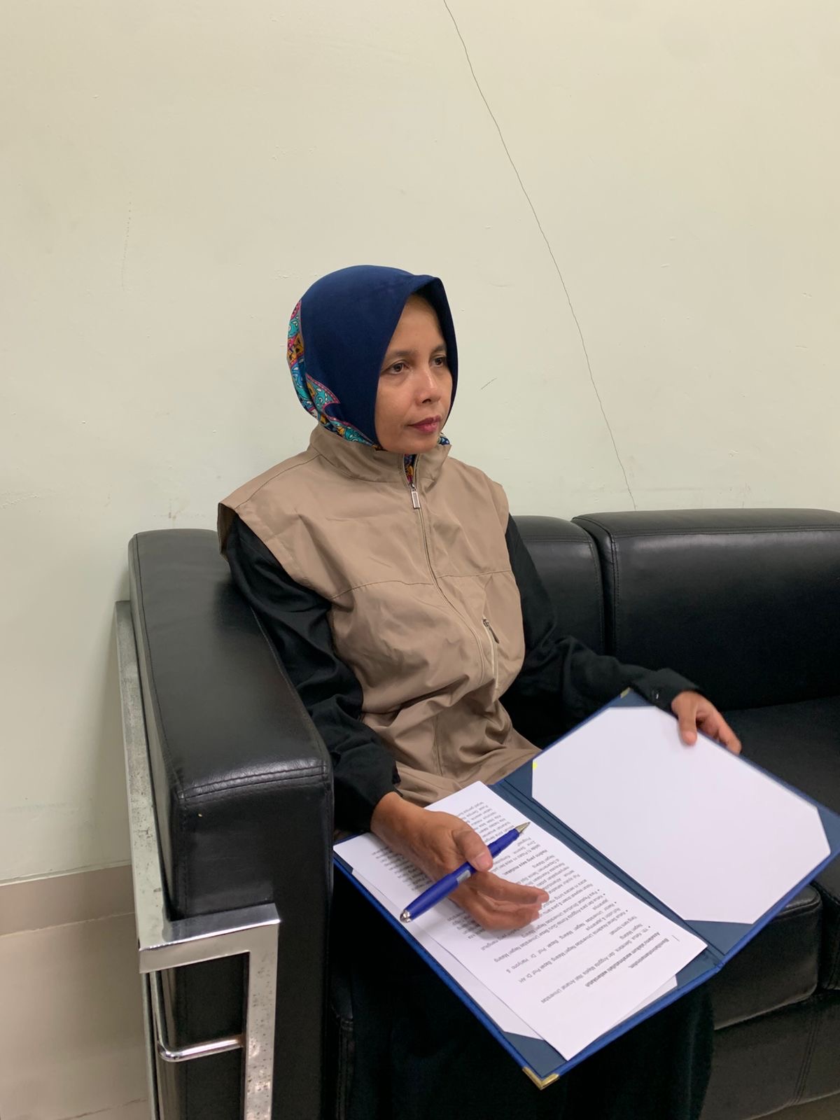 Guru Besar UM Soroti Kegagalan Struktur di Musibah Ponpes Al Khoziny: Desain dan Daktilitas Jadi Faktor Kunci