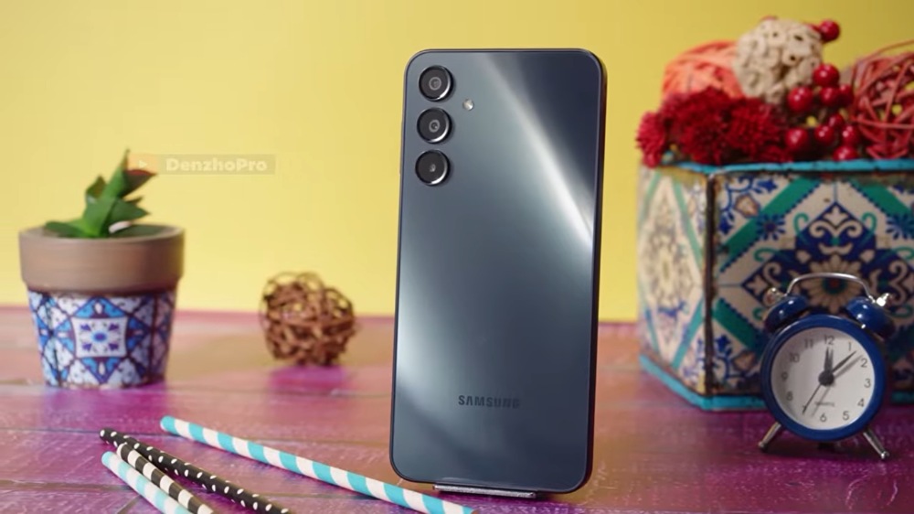 Samsung Galaxy A Series 2026: 10 Pilihan, Mana yang Sesuai Kebutuhan?