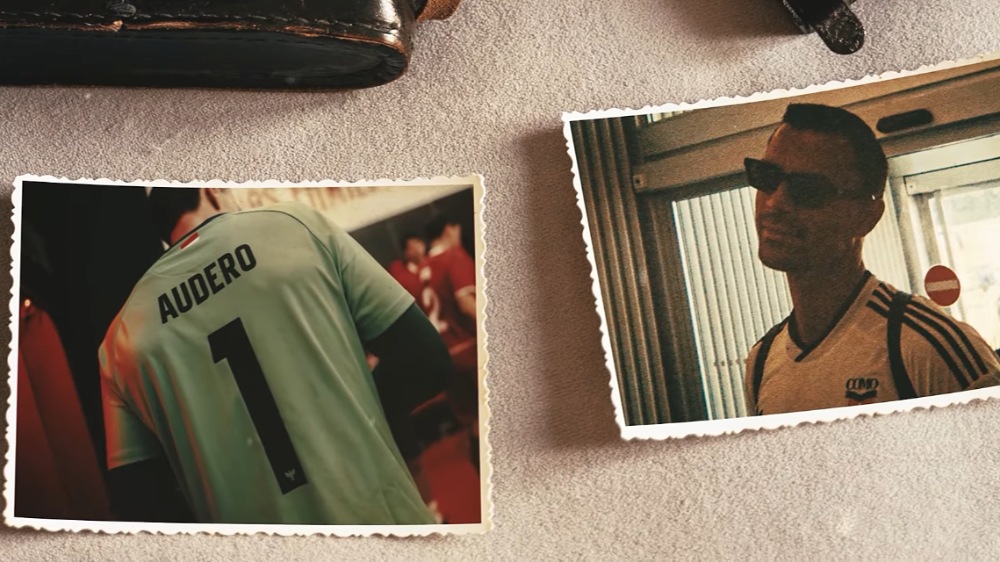 Emil Audero Dipilih Rayo Vallecano, Kalahkan 3 Kiper Lebih Berpengalaman
