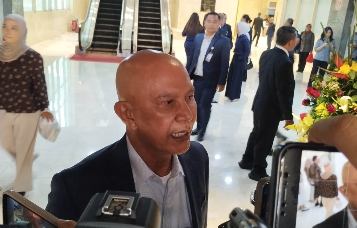  Menkeu Minta Maaf soal Polemik Pemotongan TKD, Banggar DPR: Penjelasan Dana Mengendap Tak Logis