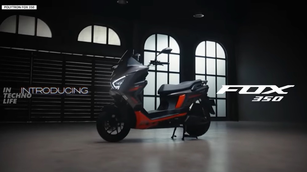 5 Motor Listrik Terbaik 2026, Polytron Fox 350 hingga Alva One XP, Mana yang Paling Worth It?