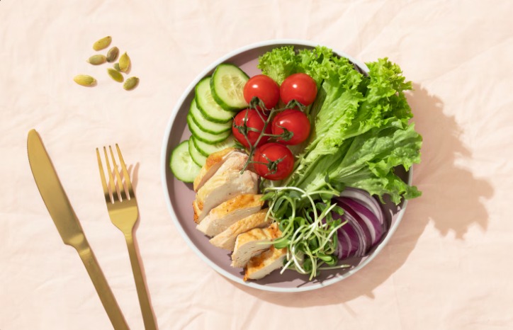 Flexitarian: Pola Makan Fleksibel yang Sehat dan Ramah Lingkungan