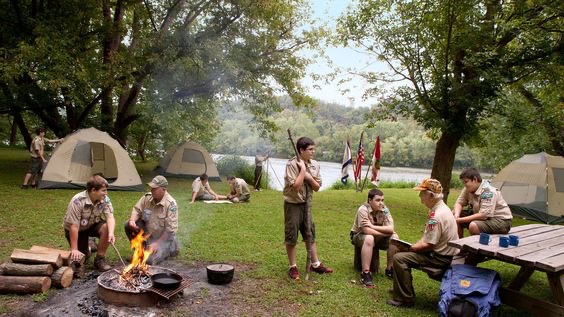 9 Jenis Sandi Pramuka dan Penjelasannya, Ada yang Mirip Bahasa 'Walikan' Malang