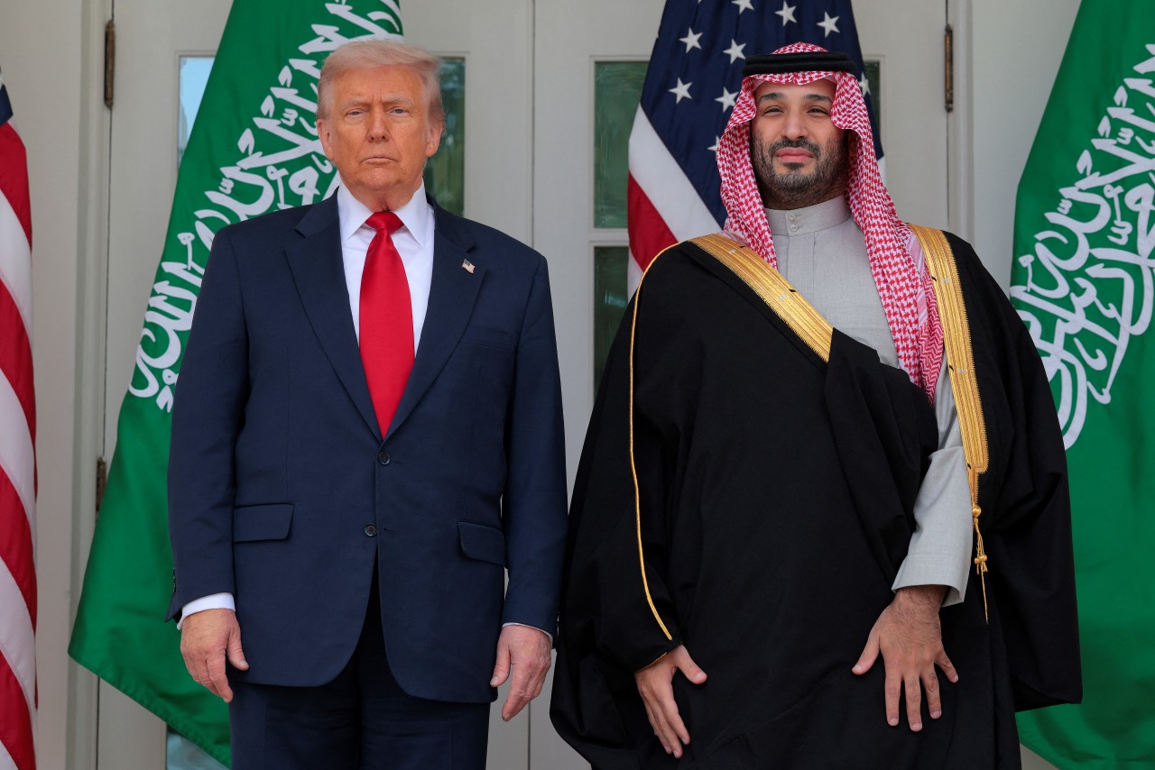 Trump Mulai Upaya Penyelesaian Konflik Sudan atas Permintaan Putra Mahkota Saudi