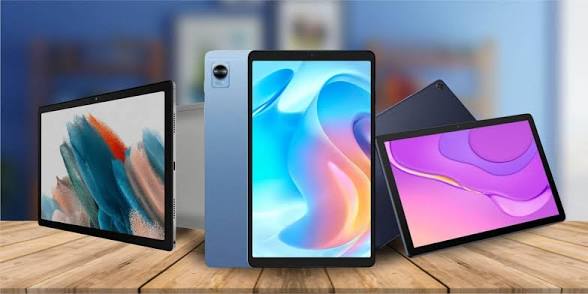 3 Tablet Premium Terbaik untuk Kerja Kantoran 2026, Multitasking Makin Lancar dan Produktif
