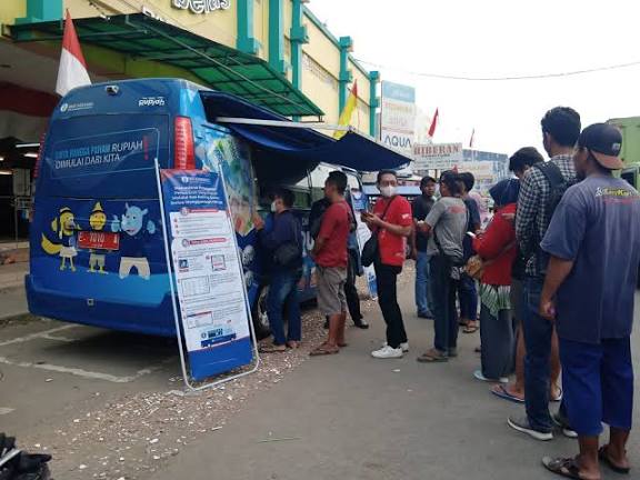 BI Malang Buka Penukaran Uang Baru Ramadan–Lebaran 2026, Ini Jadwal, Lokasi, dan Tata Caranya