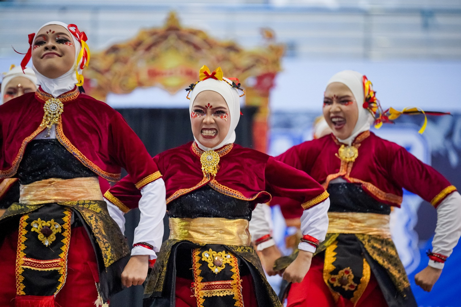 Junior DBL Dance 2026 Malang Tampilkan Topeng Malangan hingga Keindahan Papua