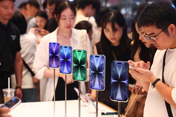 Apple Ubah Strategi, iPhone 18 Reguler Absen 2026. Fokus iPhone 18 Pro dan Teknologi Premium Generasi Baru