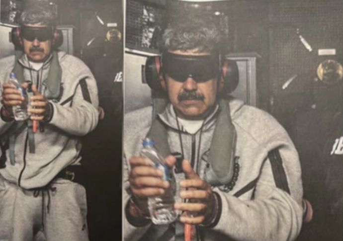 Deretan Fakta Sejarah Campur Tangan AS di Amerika Latin