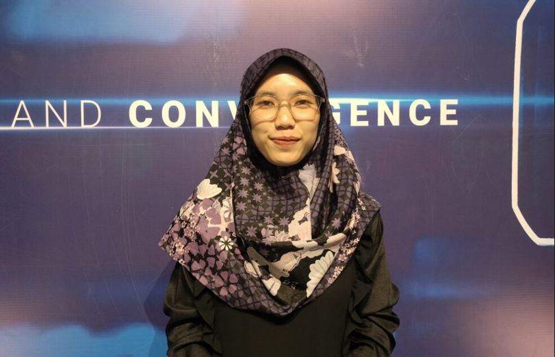 Dosen Biologi UB Gaungkan Internasionalisasi Jamu, Raih Best Poster Presenter