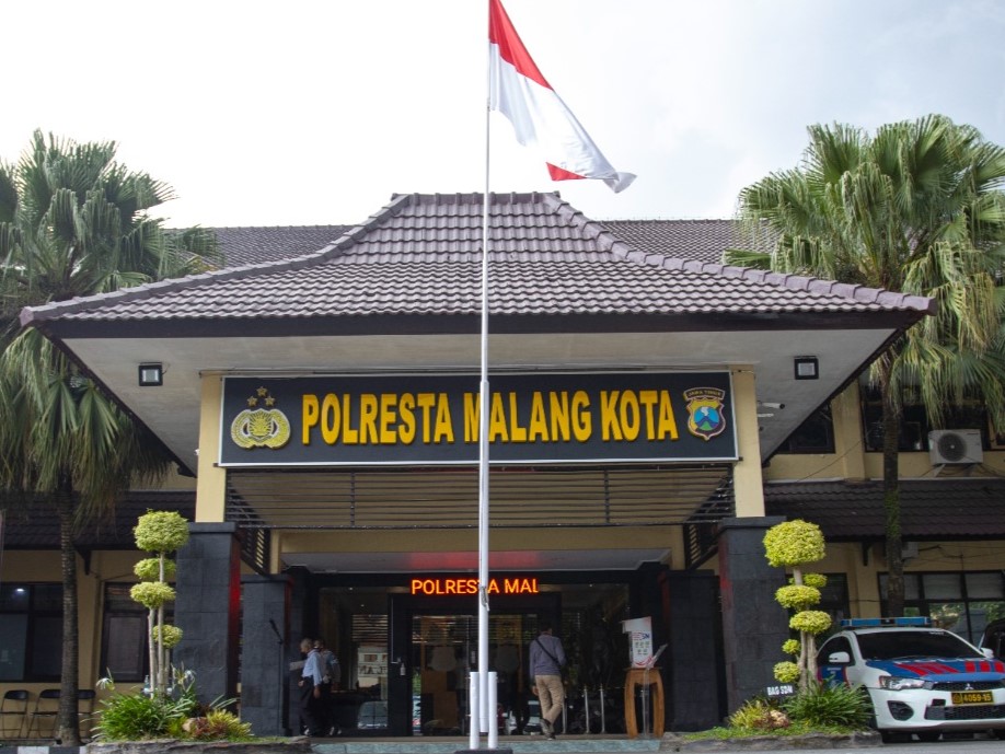 Korban Pelecehan Seksual di Malang Lapor Polisi