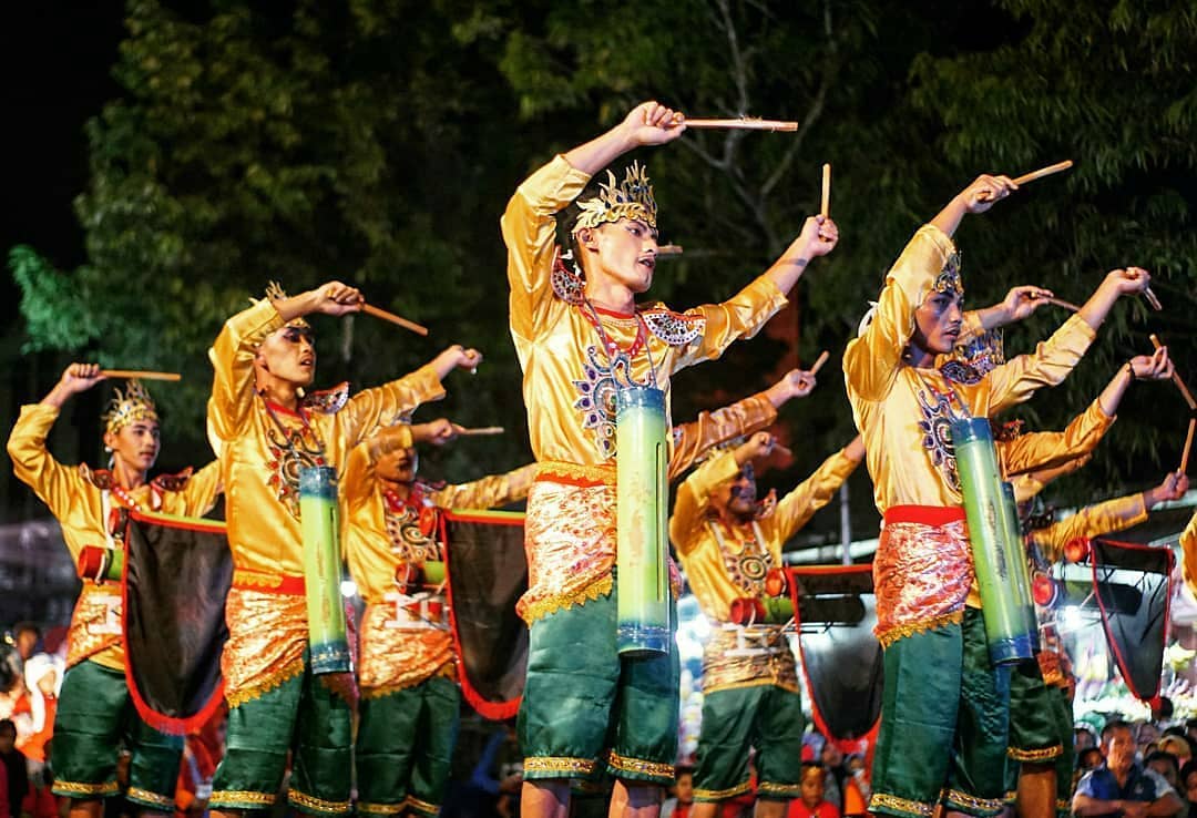 Fenomena Hilangnya Kentongan Bambu dalam Patrol Sahur