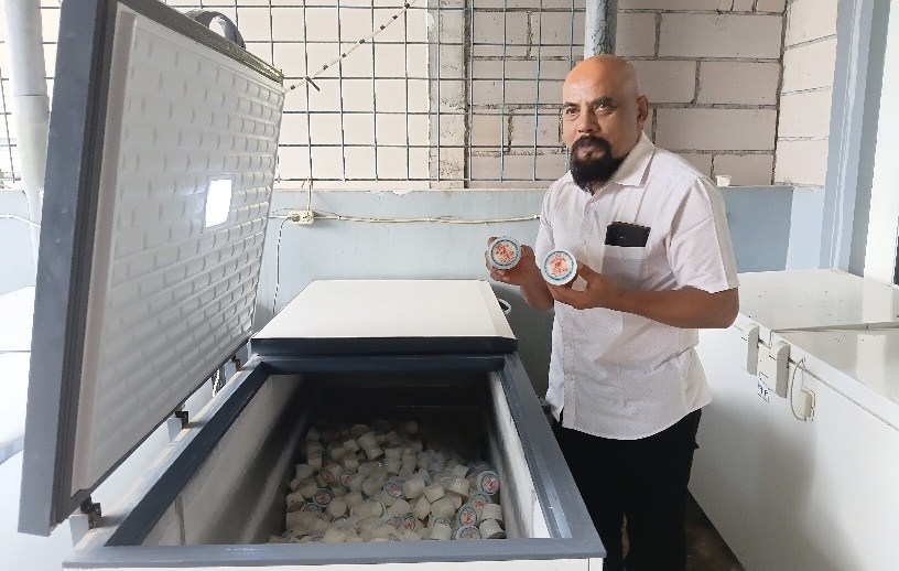 Siap-Siap Nyusu Bareng di Brau, Kota Batu! 