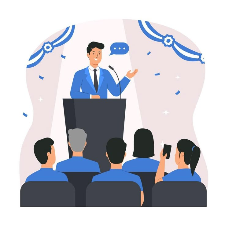 Mau Jago Public Speaking? Bisa Pakai Platform Gratis Cambdrige University yang Baru Rilis!