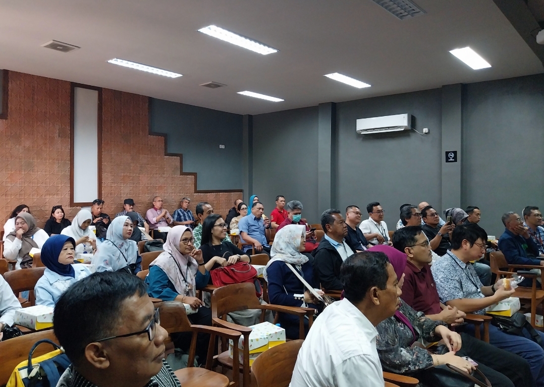 Di KEK Singhasari, Peserta “Jalan-jalan Bersama Dahlan Iskan” Dapat Wacana Bisnis Masa Depan