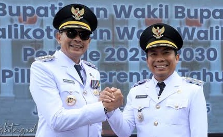 Sebagai Plh Wali Kota Malang, Ali.Muthohirin Akan Pimpin Apel Pagi dan Rapat dengan DPRD Kota Malang